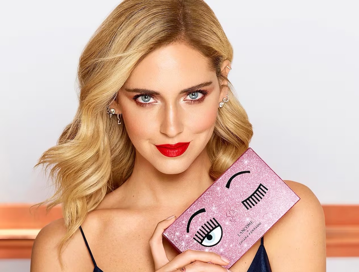 Mit Chiara Ferragni wird es nie langweilig!
