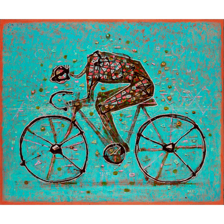 Junge Kunst Auktion 12. November In Warschau Klimek