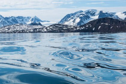 Mode im Zeichen der Arktis: Wie Luxusreisen den Norden erobern