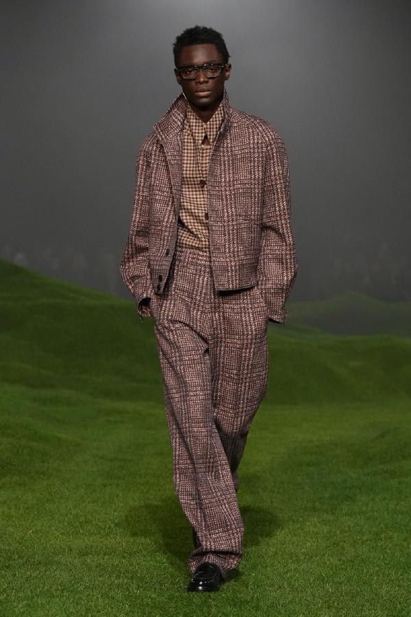 Modische Herrenanz&uuml;ge Top 10 Marken Zegna1