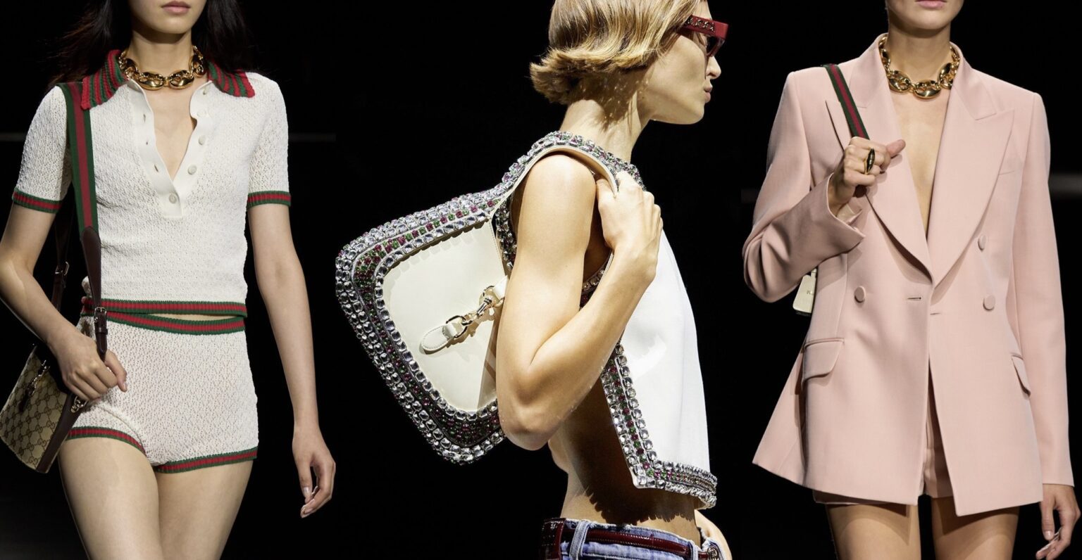 Neuer Gucci-Store in der Wooster Street