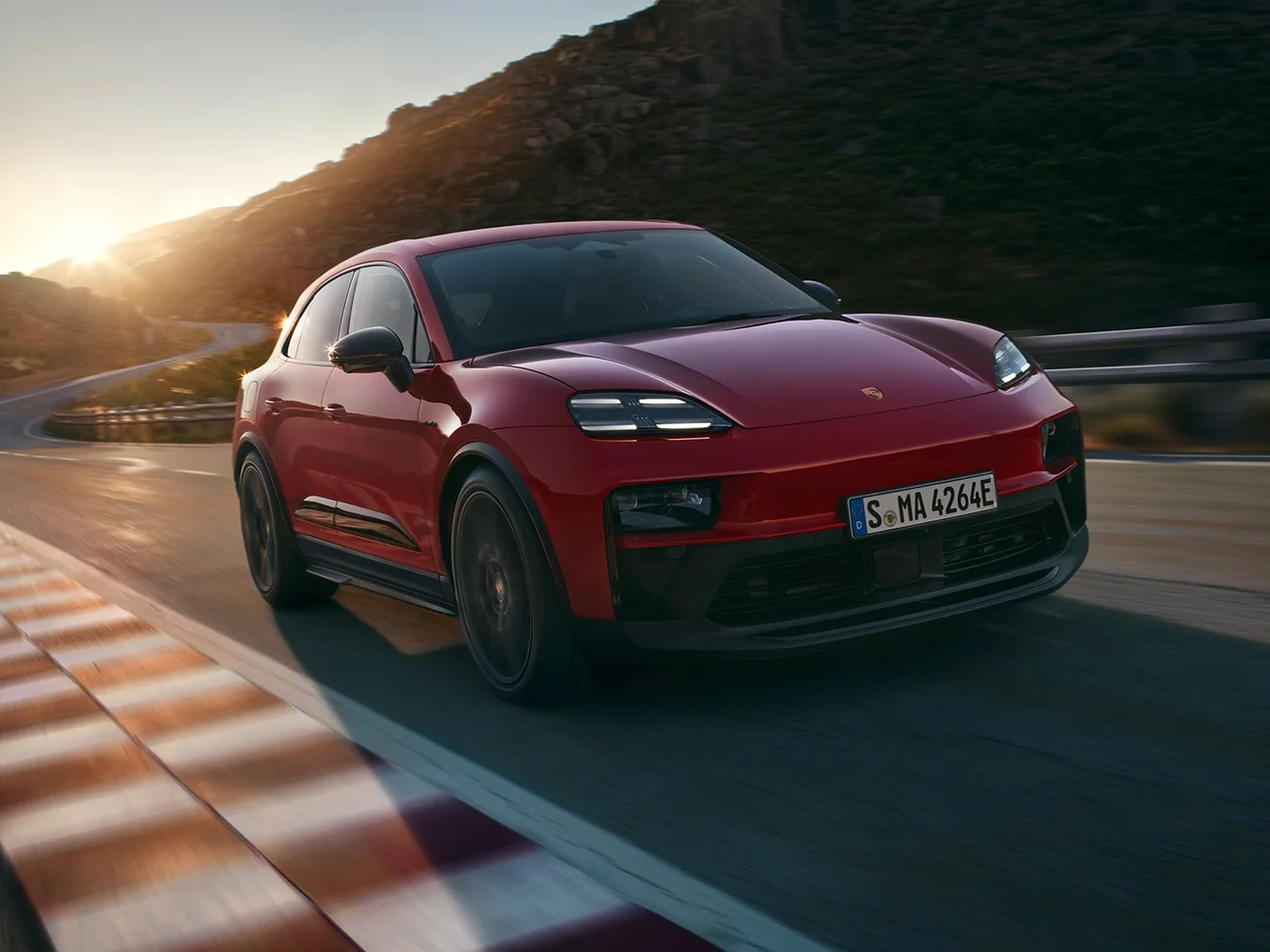 Neuer Vorstandsvorsitzender von Porsche