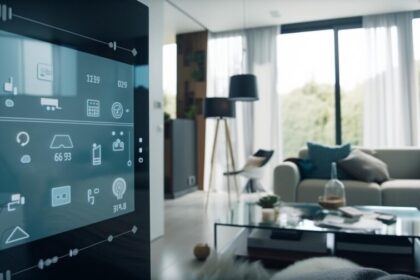 neuheiten im Smart Home