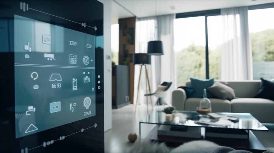 neuheiten im Smart Home