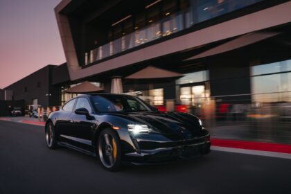 wird Porsche eine neue Ikone erschaffen
