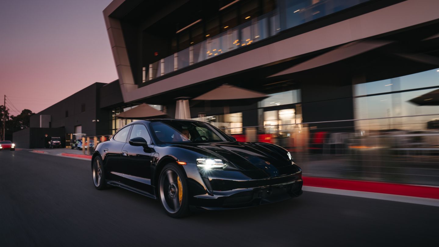 wird Porsche eine neue Ikone erschaffen