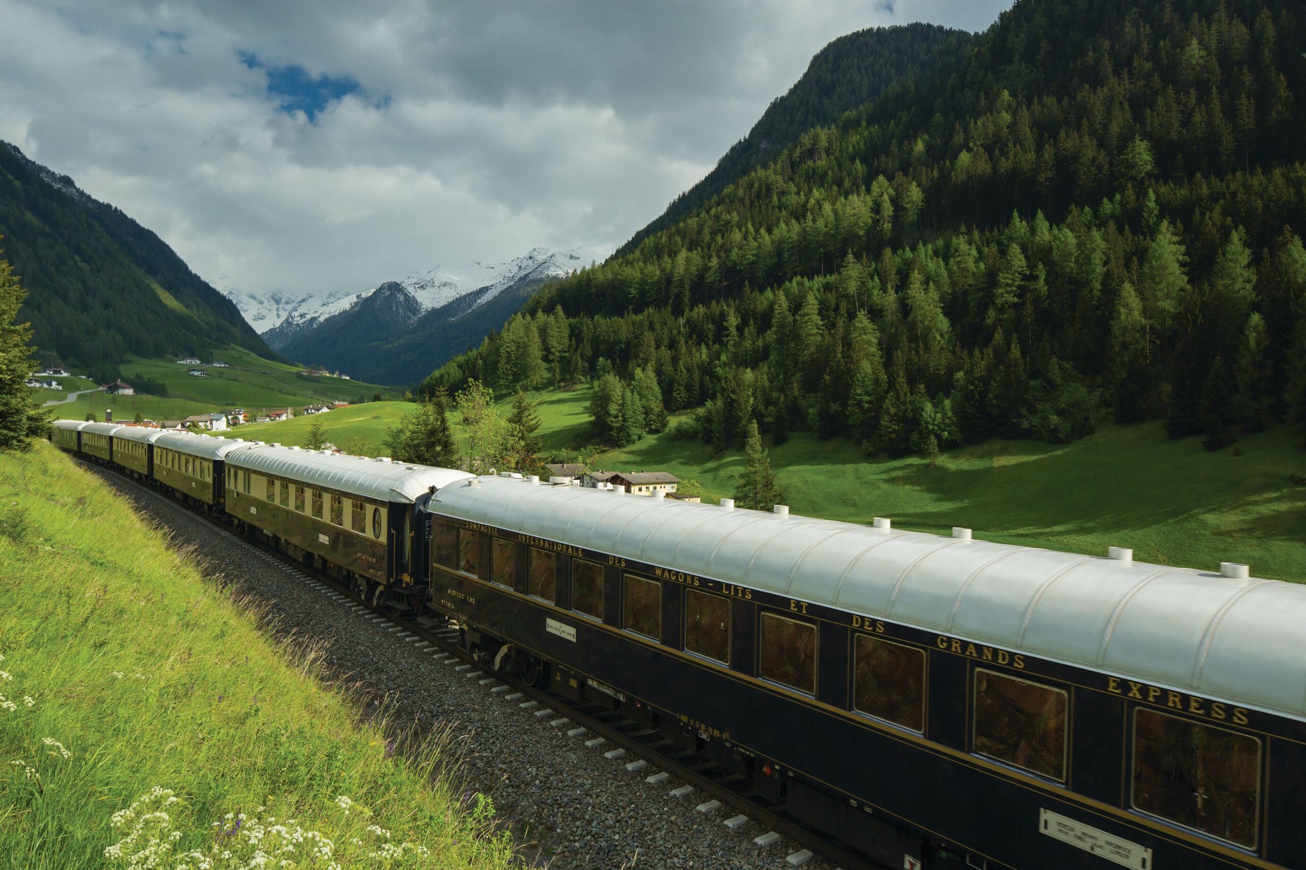 Orient Express