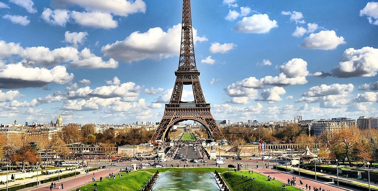 Paris Blog