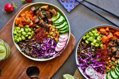Pflanzlicher Luxus: Wie die Plant-Based-Küche Fine Dining neu definiert