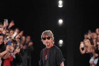 Pierpaolo Piccioli Balenciaga Neu interpretiert, aber wirklich?