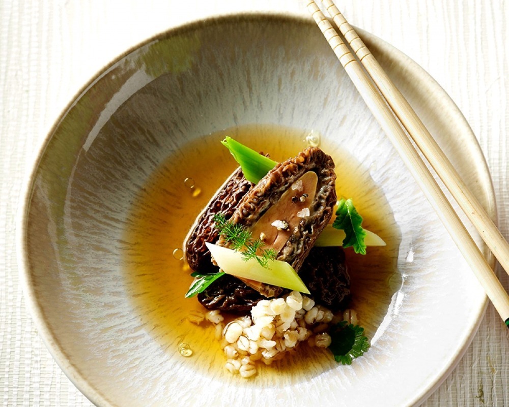 Restaurant Marcon