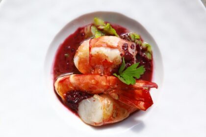 Restaurant Marcon1