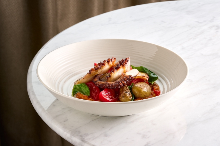 Michelin-Sterne-Restaurants in Dubai