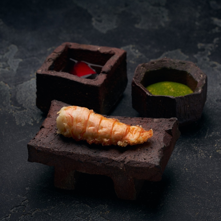 Michelin-Sterne-Restaurants in Dubai