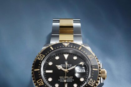 Rolex auf dem Zweitmarkt
