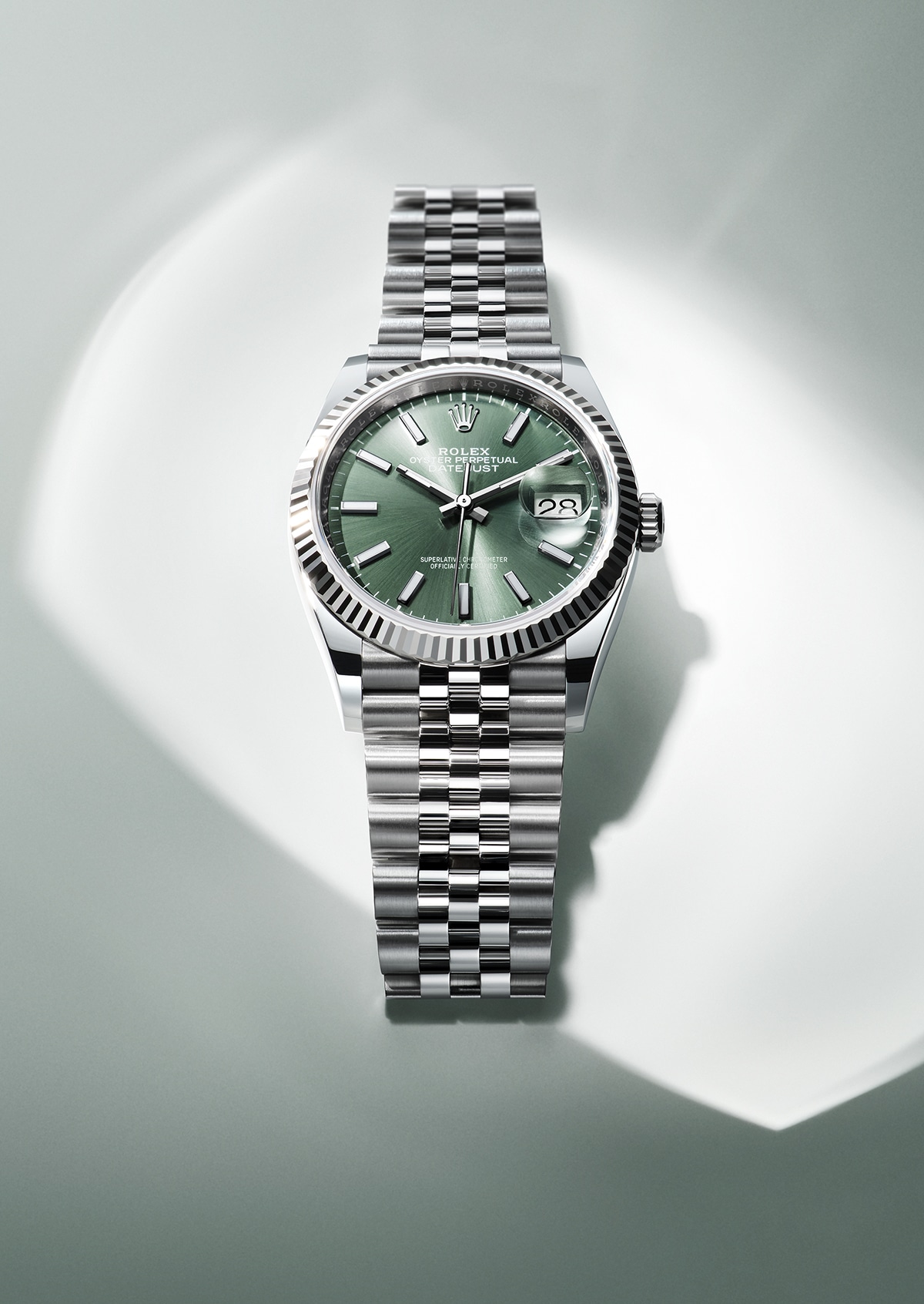 Rolex Uhren Navigation Datejust M126234 0051 10161 Rsa Datejust 31 M278274 0018 Carrousel 24 Portrait