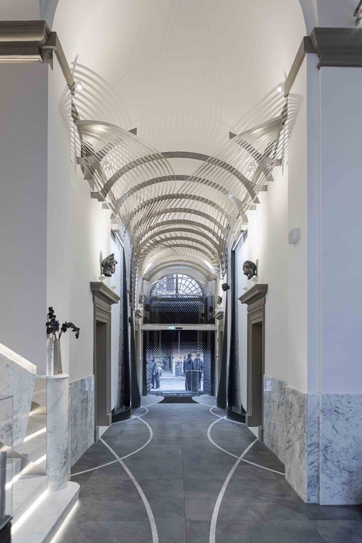 Romeo Roma Hotel