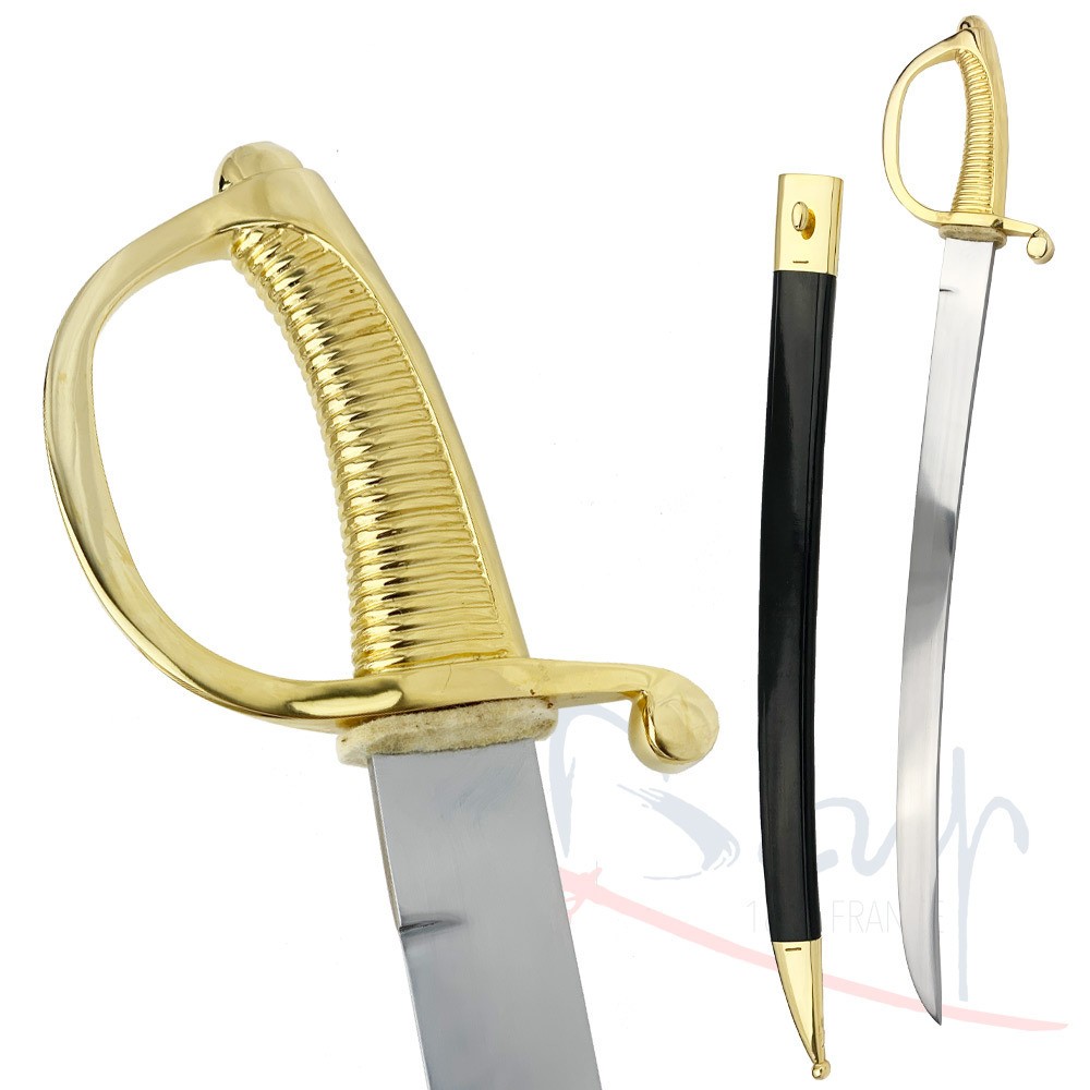 Sammlerst&uuml;ck Wei&szlig;e Waffe 2