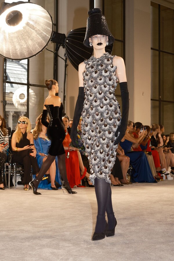 Schiaparelli Herbst Winter 2025 2026 5