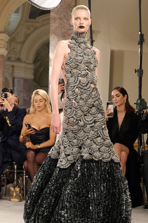 Schiaparelli Herbst Winter 2025 2026 6