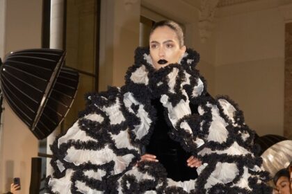 Schiaparelli Herbst Winter 2025 2026