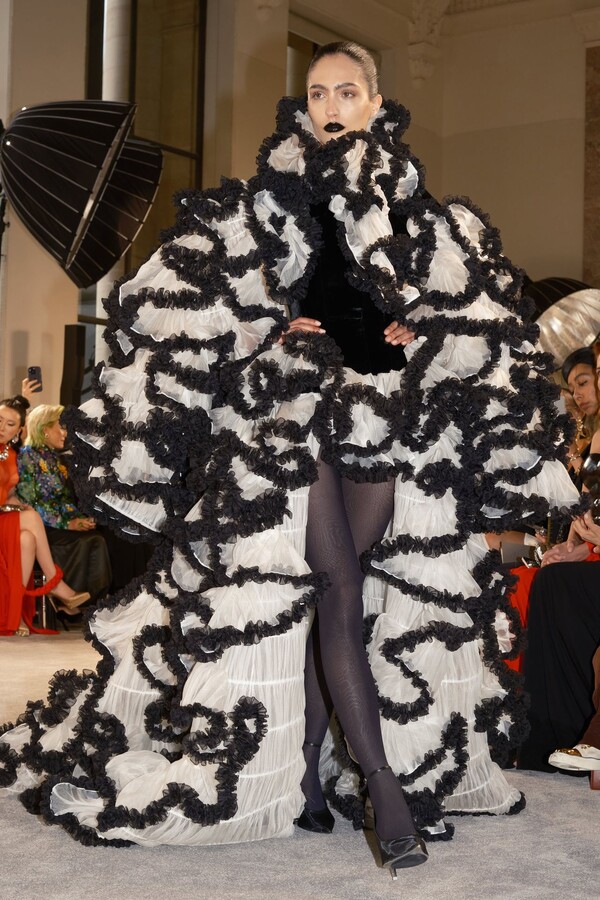 Schiaparelli Herbst Winter 2025 2026