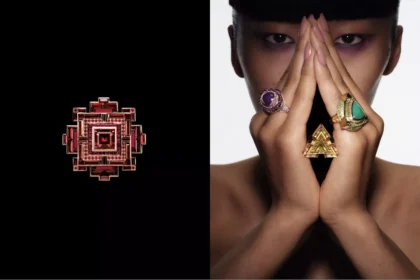 Schmuck Hermes