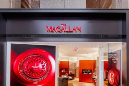 Macallan Shop