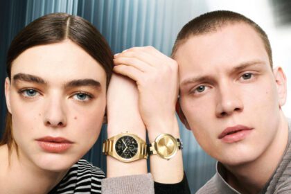 Sind Armani Exchange Uhren gut