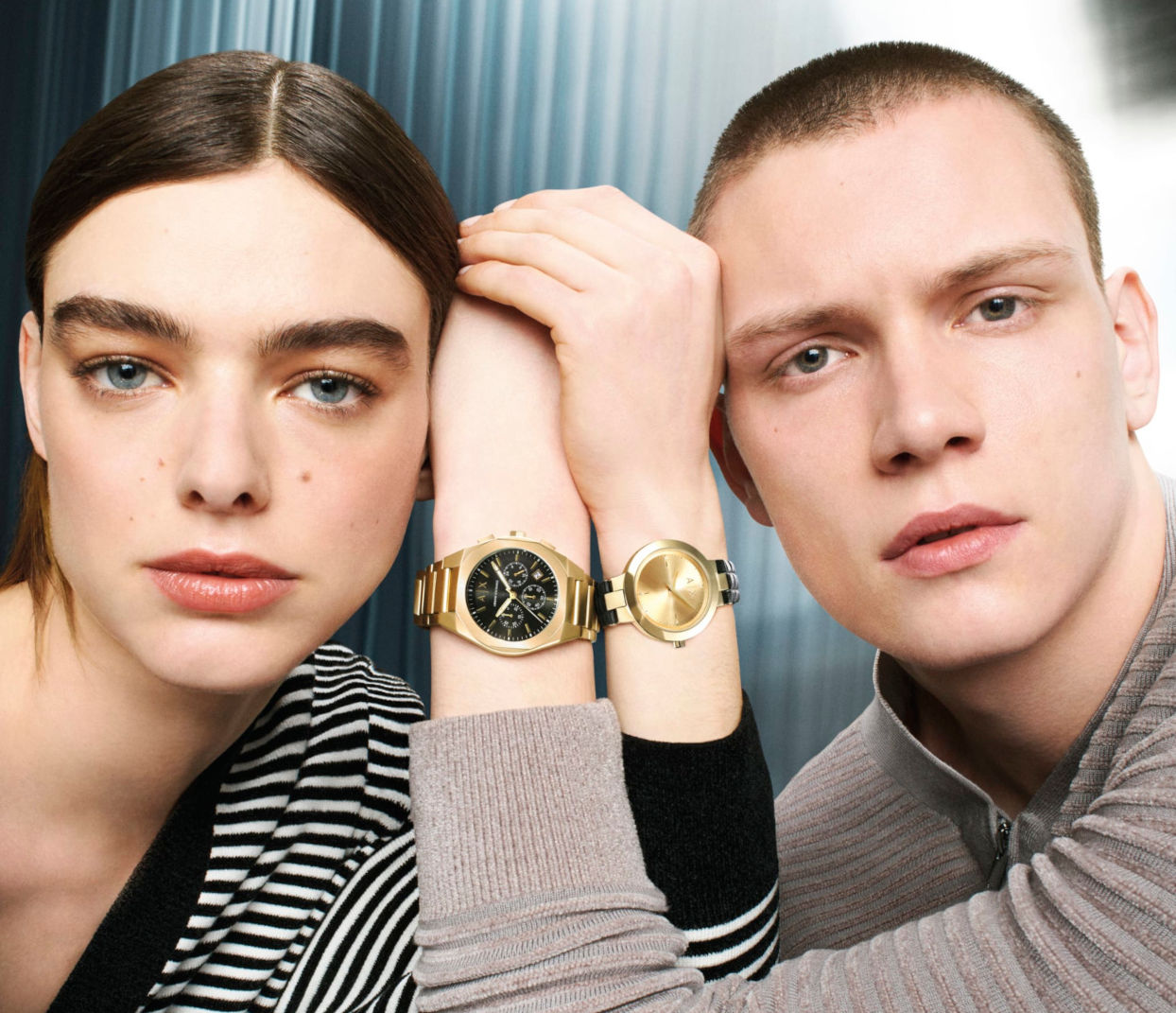 Sind Armani Exchange Uhren gut