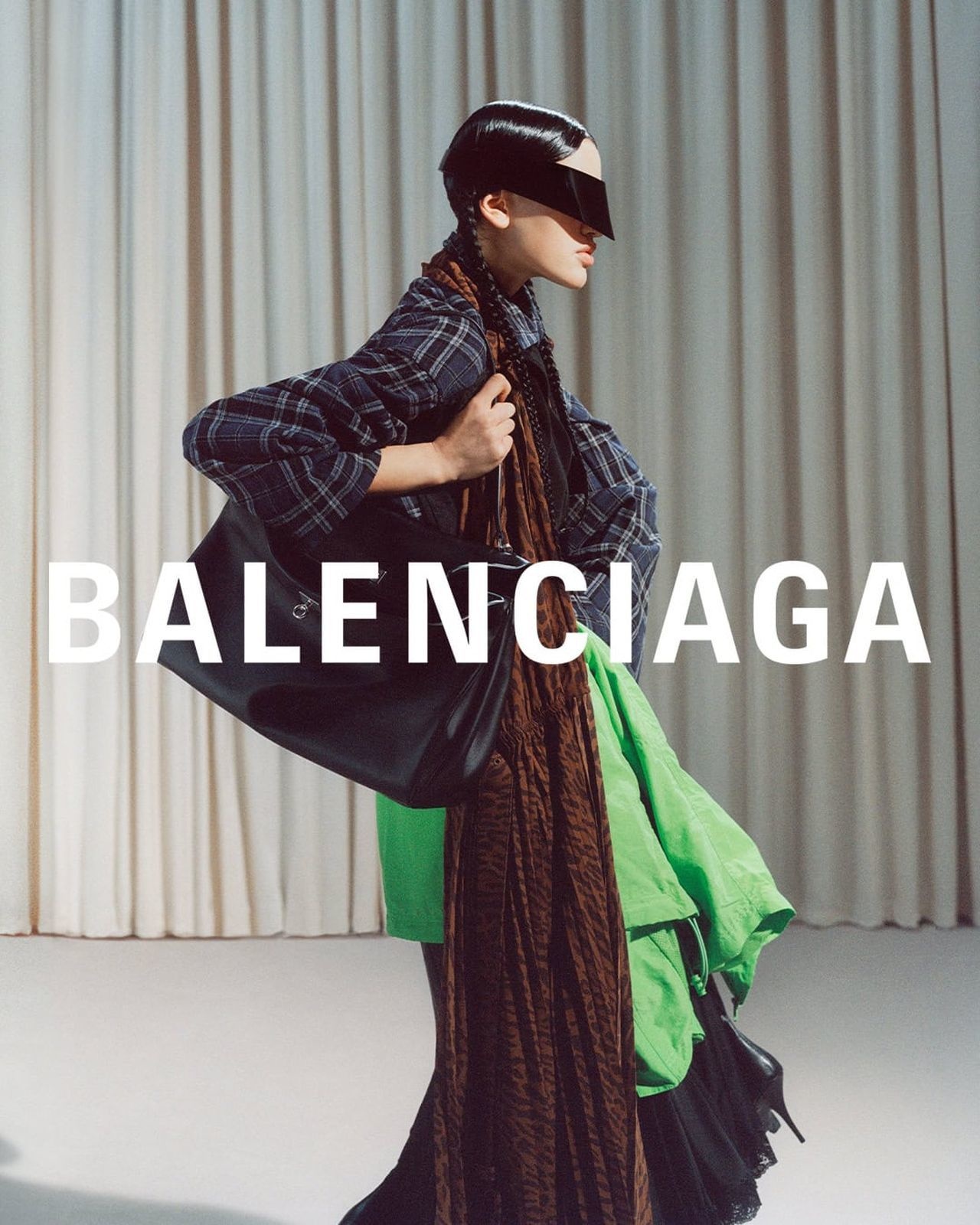 Balenciaga Sommerkampagne6