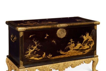 Sothebys Antiquitäten 6