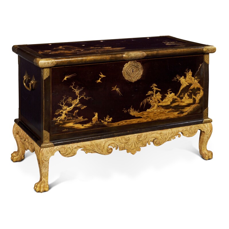 Sothebys Antiquitäten 6