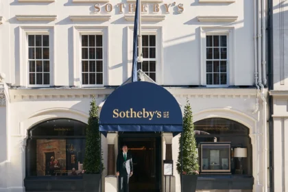 Sotheby’s E-Commerce in China: Fakten, Gerüchte und Konsequenzen
