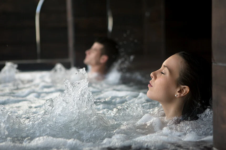 Spa Blog