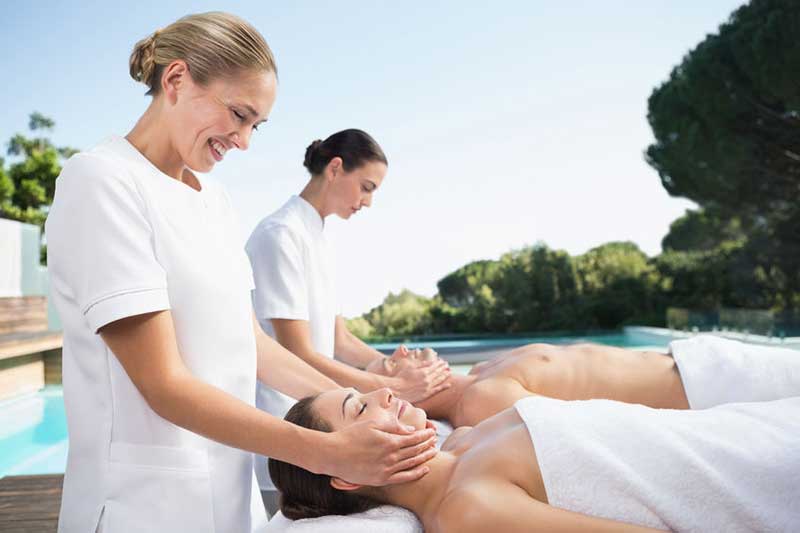 &Ouml;kologische Spa-L&ouml;sungen