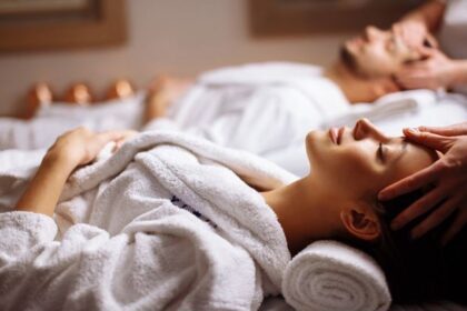 Spa und Wasser: Wie die Branche den Verbrauch reduziert und in die Zukunft investiert