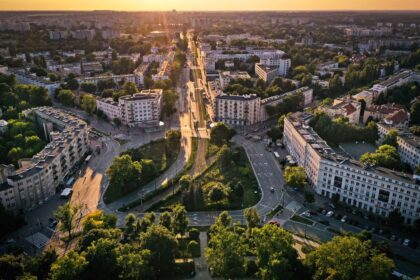 Wohnhaus für 50 Millionen