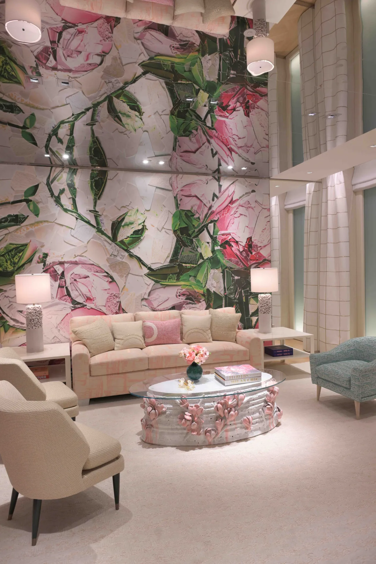 Tiffany Boutique in Mailand