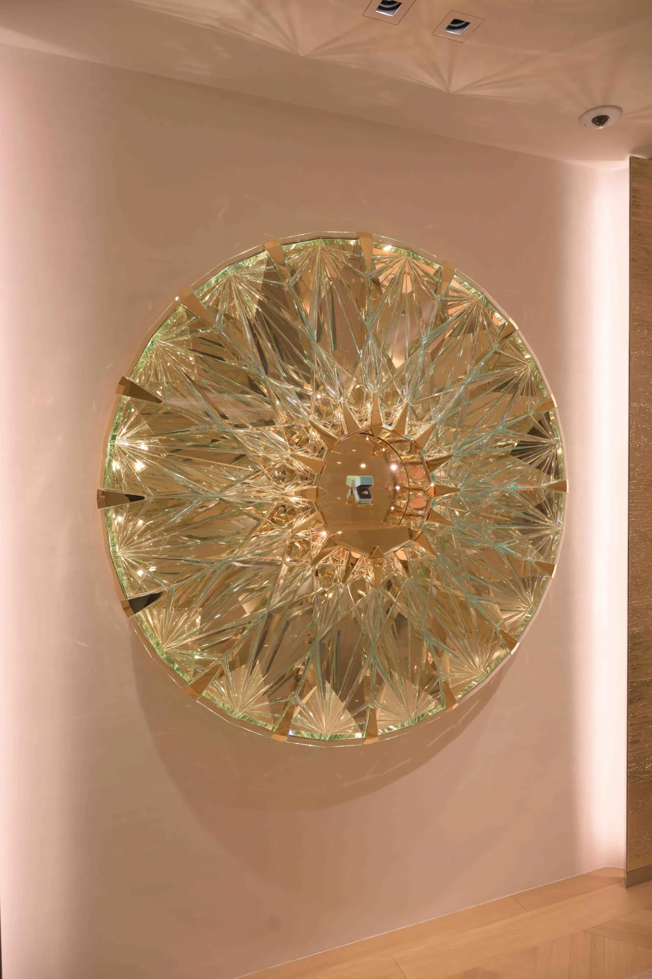 Tiffany Boutique in Mailand