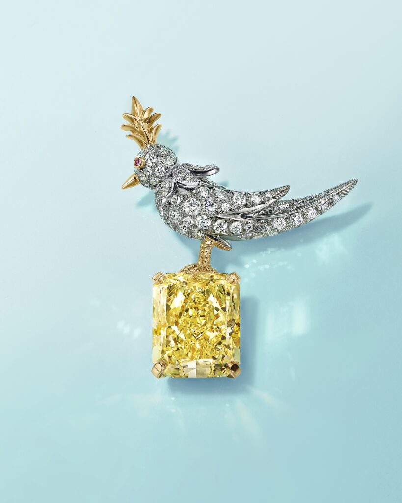 tiffany professionelle schmuck
