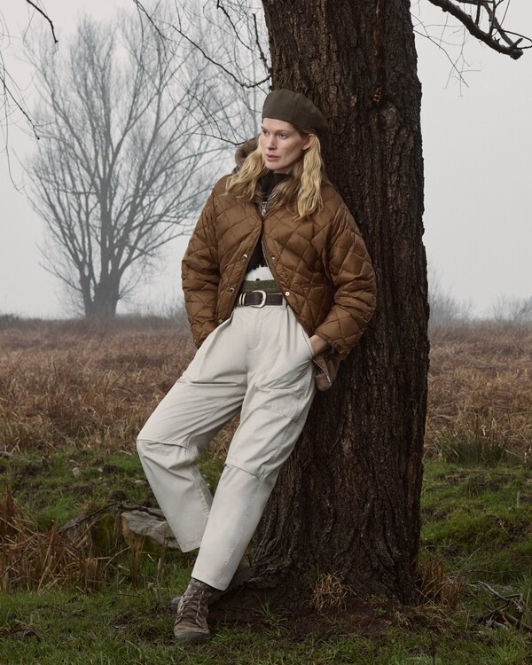 Top 5 Herbsttrends