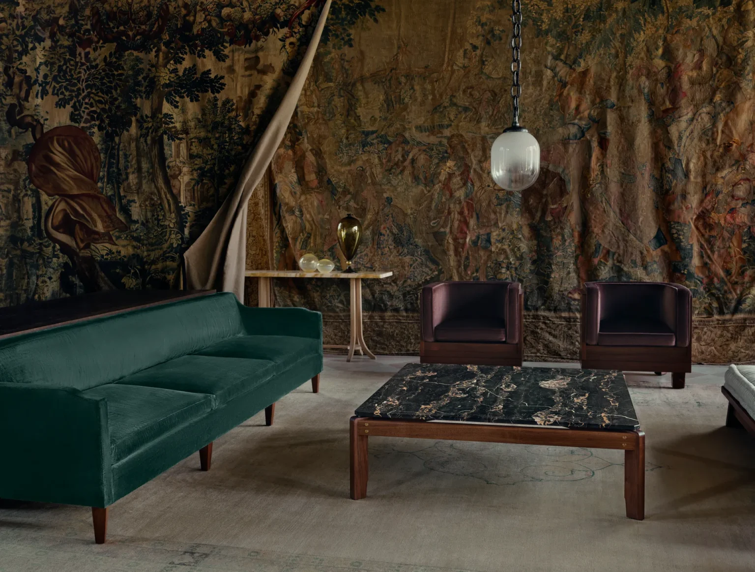 Top 5 Interior Design Trends