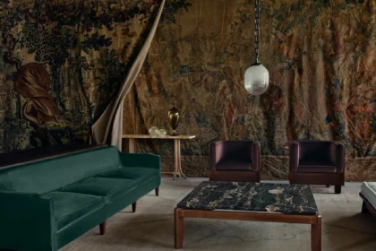 Top 5 Interior Design Trends
