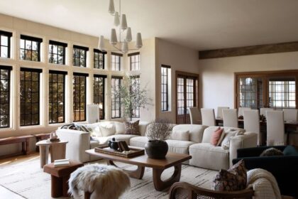 Quiet-Luxury-Trend im Interior Design