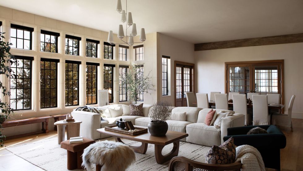 Quiet-Luxury-Trend im Interior Design