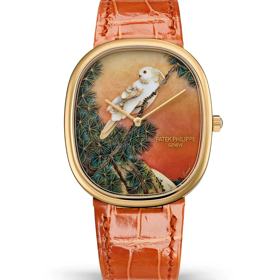 Unikate von Patek Philippe2