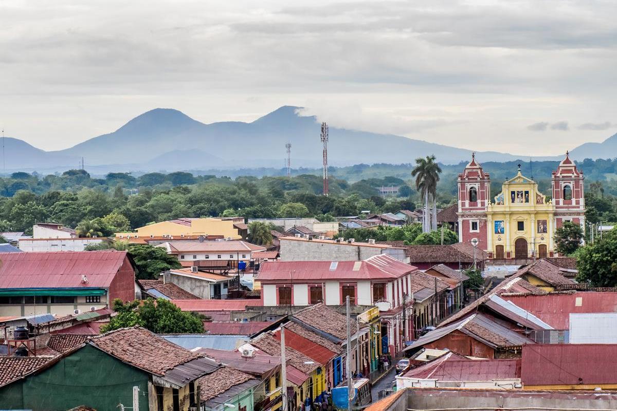 Urlaub abseits des Mainstreams Nicaragua