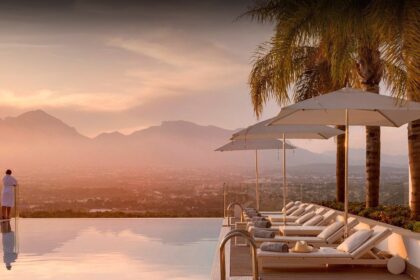 Urlaub im Medical Spa