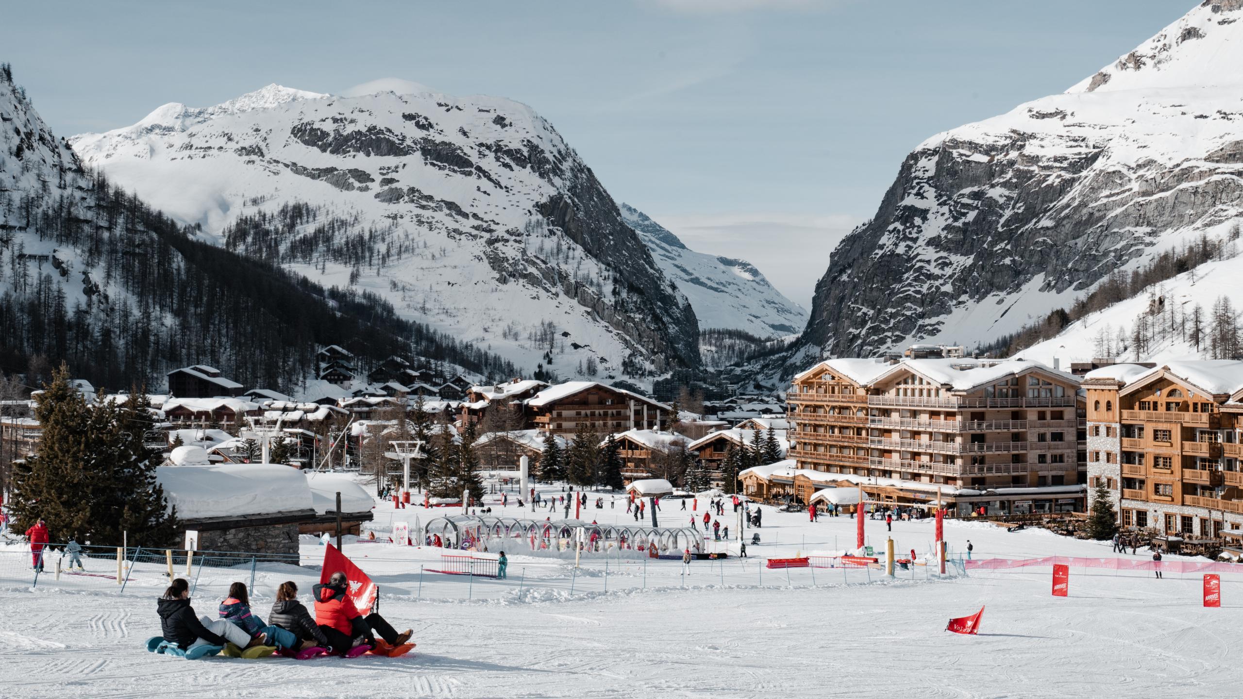 Val D'sere